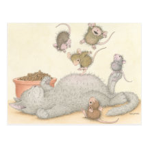 House-Mouse Designs® - Post Cards