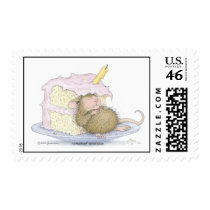 House-Mouse Designs® Postage