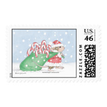 House-Mouse Designs® Postage