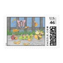 House-Mouse Designs® Postage
