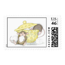 House-Mouse Designs® Postage