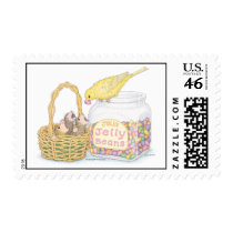 House-Mouse Designs® Postage
