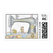 House-Mouse Designs® Postage