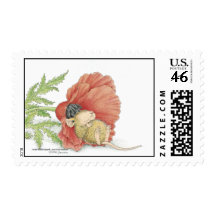 House-Mouse Designs® Postage