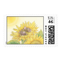 House-Mouse Designs® Postage