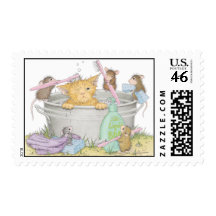 House-Mouse Designs® Postage