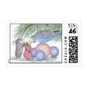 House-Mouse Designs® Postage Stamps by HouseMouseDesigns House-Mouse Designs® Postage Stamps