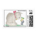 House-Mouse Designs® Postage Stamps