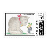 House-Mouse Designs® Postage Stamps