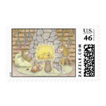 House-Mouse Designs® Postage Stamps by HouseMouseDesigns House-Mouse Designs® Postage Stamps