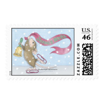 House-Mouse Designs® Postage Stamps by HouseMouseDesigns House-Mouse Designs® Postage Stamps