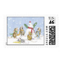 House-Mouse Designs® Postage Stamps by HouseMouseDesigns House-Mouse Designs® Postage Stamps