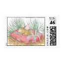 House-Mouse Designs® Postage Stamps by HouseMouseDesigns House-Mouse Designs® Postage Stamps