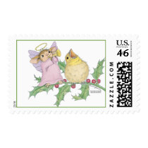 House-Mouse Designs® Postage Stamps