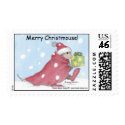 House-Mouse Designs® Postage Stamps