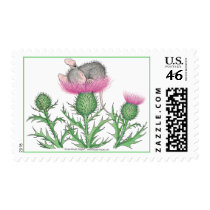 House-Mouse Designs® Postage Stamps