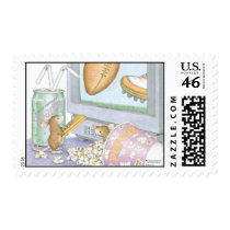 House-Mouse Designs® Postage Stamps by HouseMouseDesigns House-Mouse Designs® Postage Stamps