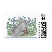 House-Mouse Designs® Postage Stamps by HouseMouseDesigns House-Mouse Designs® Postage Stamps