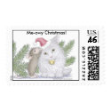 House-Mouse Designs® Postage Stamps