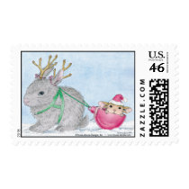 House-Mouse Designs® Postage Stamps by HouseMouseDesigns House-Mouse Designs® Postage Stamps