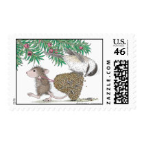 House-Mouse Designs® Postage Stamps by HouseMouseDesigns House-Mouse Designs® Postage Stamps
