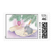 House-Mouse Designs® Postage Stamps