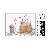 House-Mouse Designs® Postage Stamps by HouseMouseDesigns House-Mouse Designs® Postage Stamps
