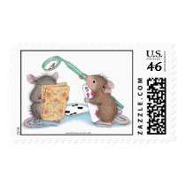 House-Mouse Designs® Postage Stamps by HouseMouseDesigns House-Mouse Designs® Postage Stamps