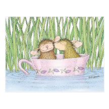 House-Mouse Designs® - Postcards