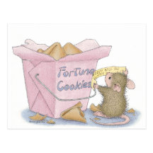 House-Mouse Designs® - Postcards