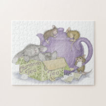 House-Mouse Designs® - Puzzle