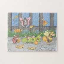 House-Mouse Designs® - Puzzle