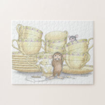 House-Mouse Designs® - Puzzles
