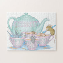 House-Mouse Designs® -  Puzzles