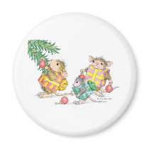 House-Mouse Designs® Refrigerator Magnets