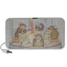 House-Mouse Designs® Speakers