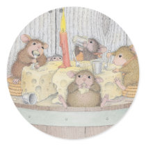 House-Mouse Designs® - Stickers