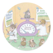 House-Mouse Designs® Stickers