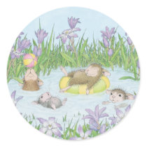 House-Mouse Designs® Stickers