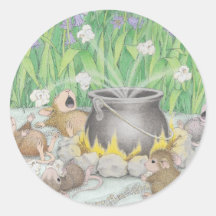 House-Mouse Designs® - Stickers