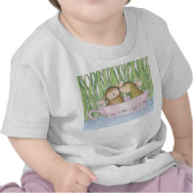 House-Mouse Designs® - T-shirt