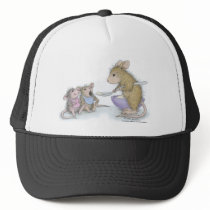 House-Mouse Designs® Trucker Hat