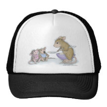 House-Mouse Designs® Trucker Hat