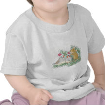 House-Mouse Designs® Tshirt