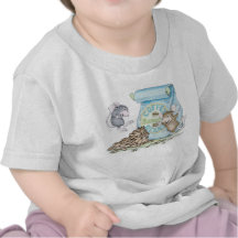 House-Mouse Designs® - Tshirts