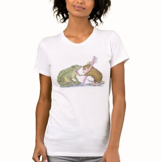 House-Mouse Designs® - Tshirts