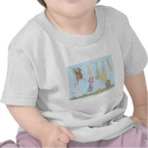 House-Mouse Designs® Tshirts