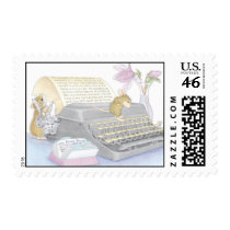 House-Mouse Designs® -  USPS Approved Postage