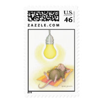 House-Mouse Designs® - USPS Approved Postage