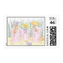 House-Mouse Designs® -  USPS Approved Postage